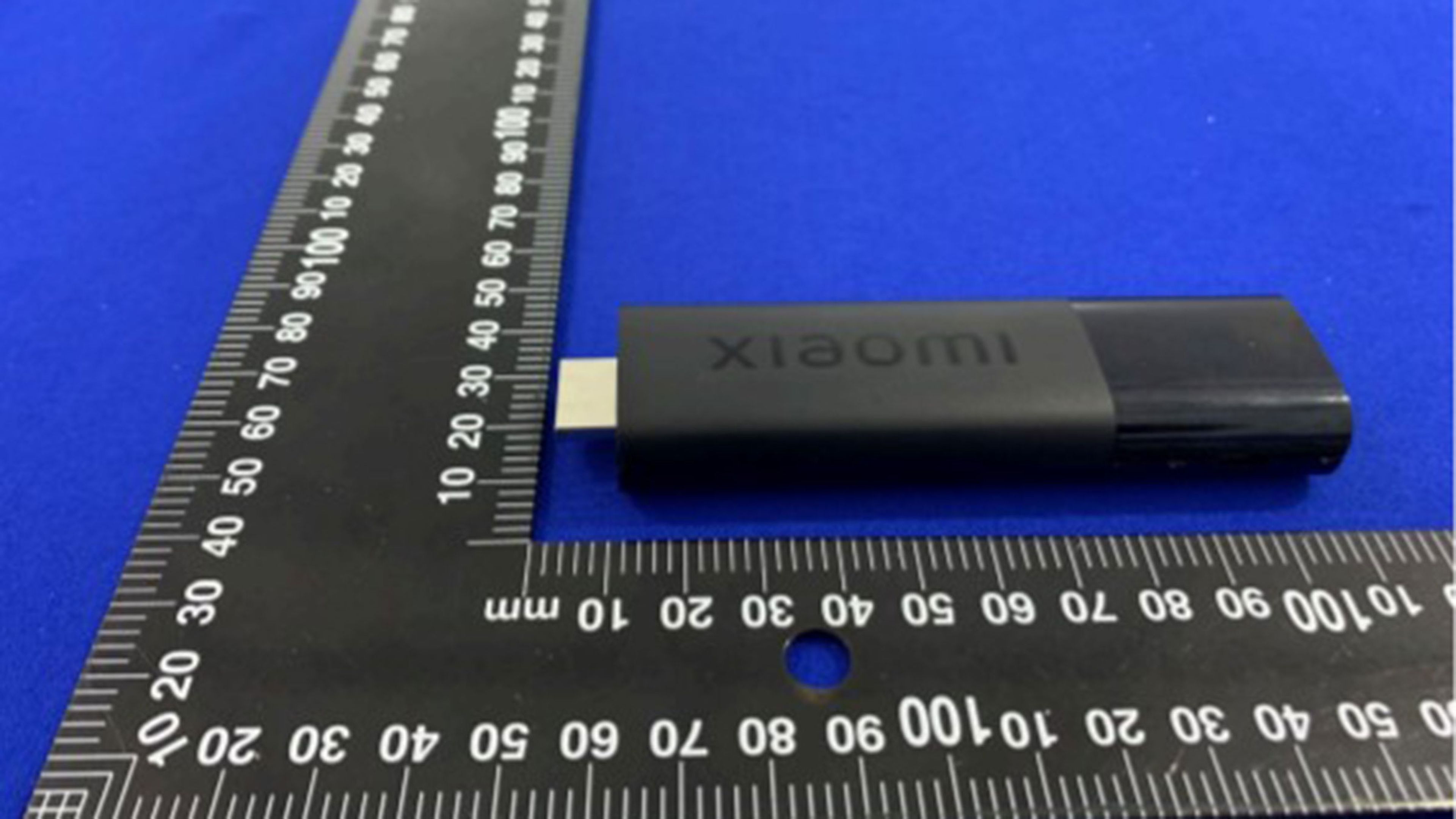 Xiaomi Mi TV Stick 2021