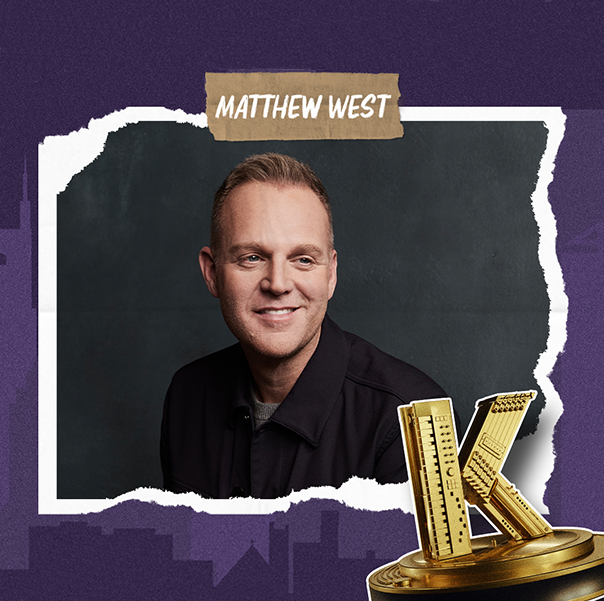 Matthew West