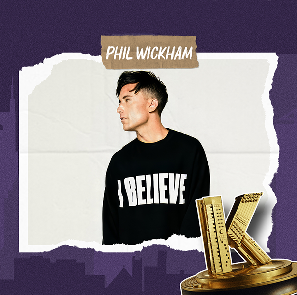 Phil Wickham