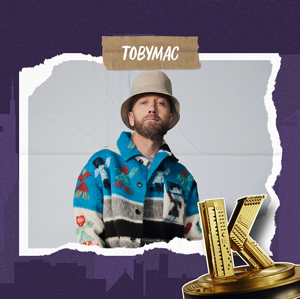 TobyMac