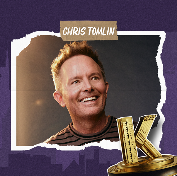 Chris Tomlin