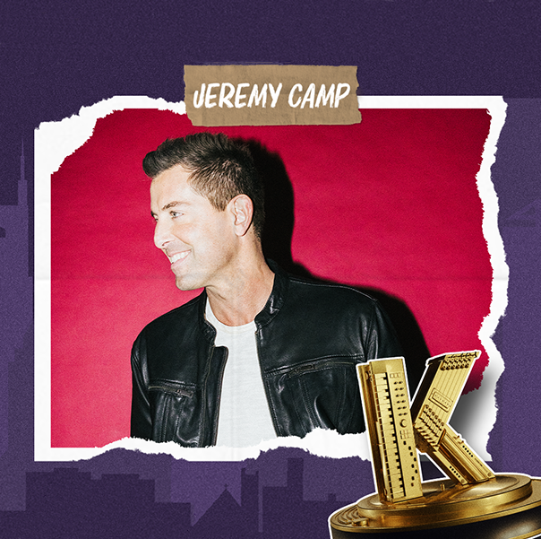 Jeremy Camp