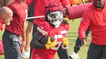 Fantasy Football Injury Updates: Malik Nabers, Hollywood Brown, Cordarrelle Patterson (2024) https://cdn.fantasypros.com/wp-content/images/Hollywood_Brown_Chiefs_1470x650_1/213x119.jpg