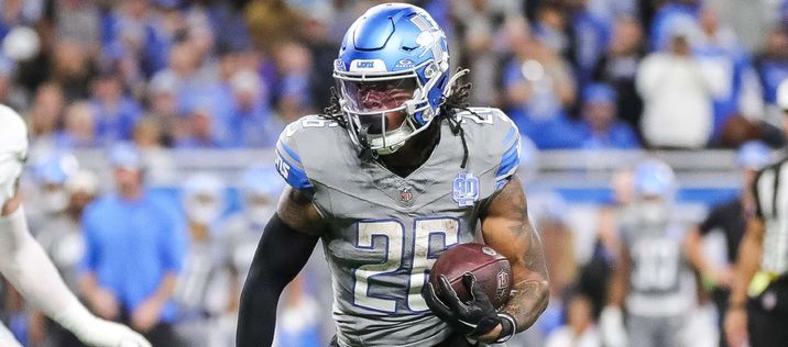 Fantasy Football Mock Draft: 10-Team, PPR (2024)