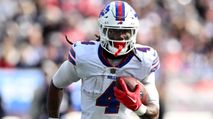 5 Dynasty Players to Trade (2024 Fantasy Football) https://cdn.fantasypros.com/wp-content/images/James_Cook_Buffalo_Bills/213x119.jpg