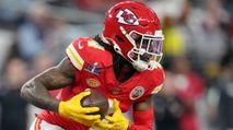 6 Dynasty Players to Trade Away Before 2024 NFL Draft (Fantasy Football) https://cdn.fantasypros.com/wp-content/images/Rashee_Rice_Chiefs_1470x650-7-e1712856519664/213x119.jpg