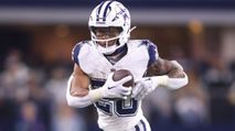 8 Players on New Teams & Fantasy Football Outlook: AFC (2024) https://cdn.fantasypros.com/wp-content/images/Tony_Pollard_Cowboys_1470x650_4/213x119.jpg