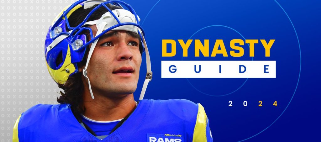 Dynasty Fantasy Football Draft Kit