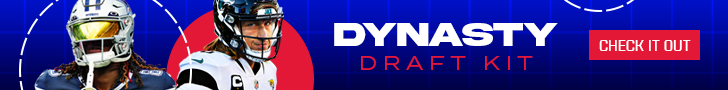 Dynasty Rookie Draft Kit