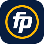 FantasyPros - News, Rankings & Scores App Logo