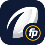 Fantasy Football My Playbook App Logo