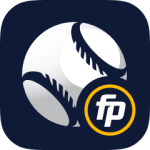 FantasyPros Baseball App Logo