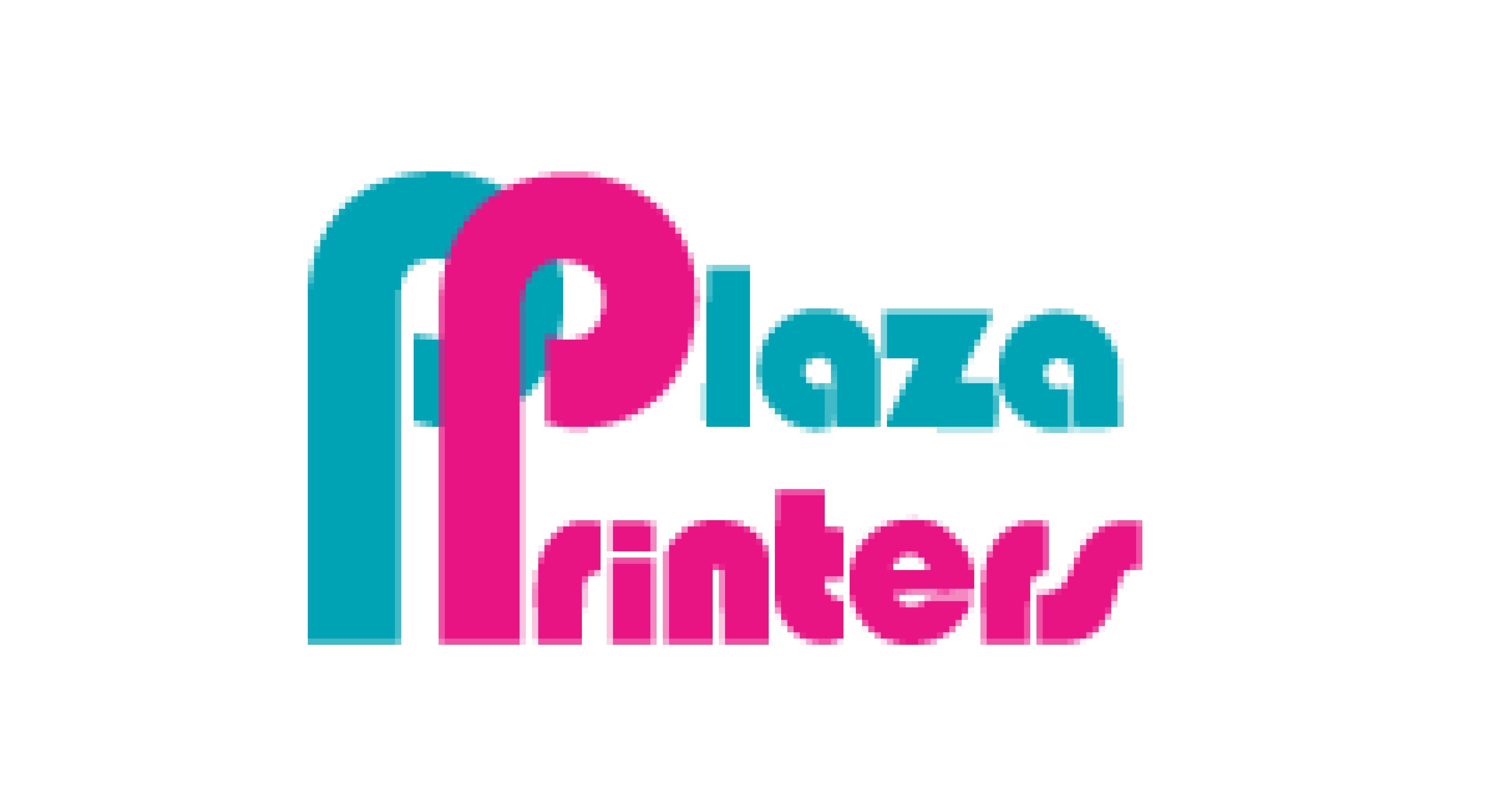 Plaza Printers