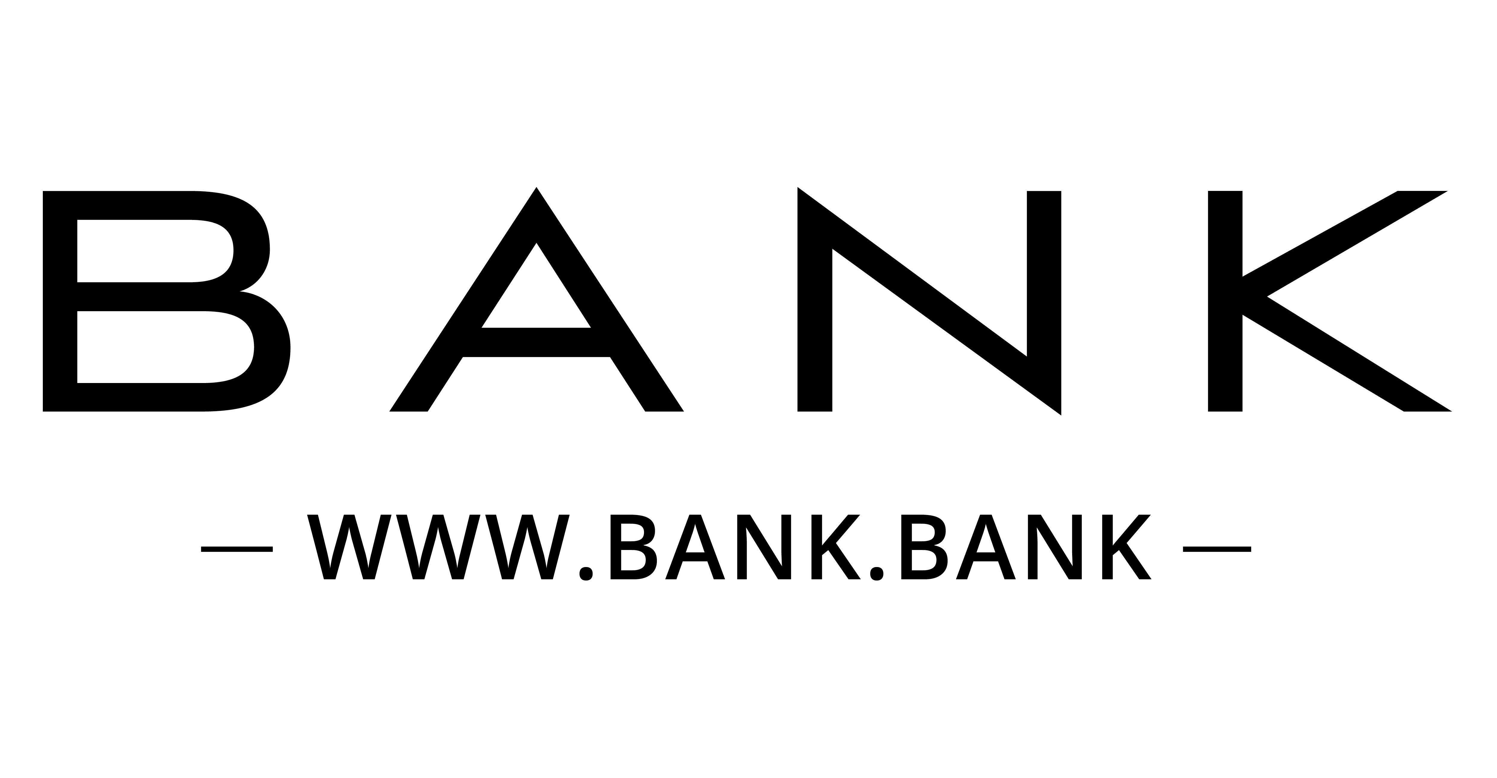 BANK