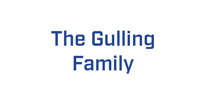 The Gulling Family