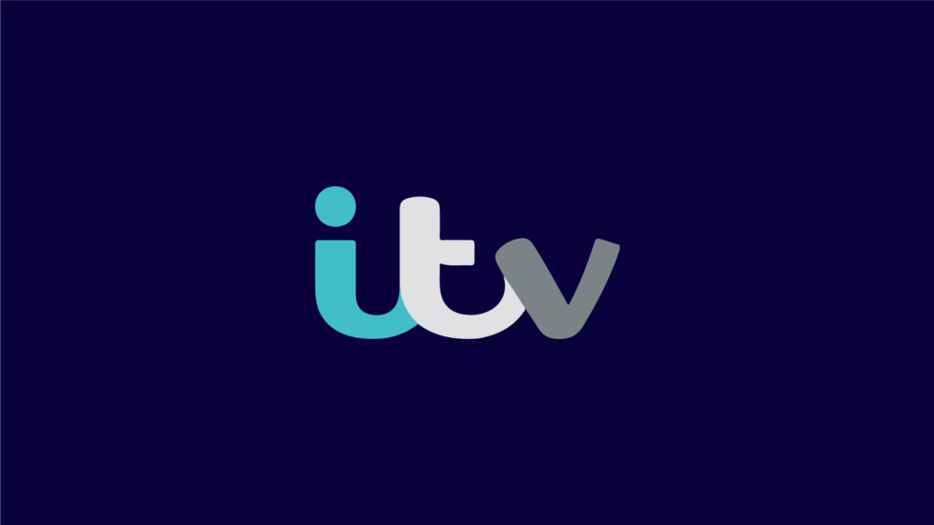 ITV Logo