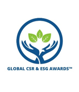 Global CSR & ESG Summit Award