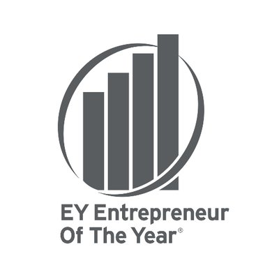 EY Entrepreneur Of The Year Award