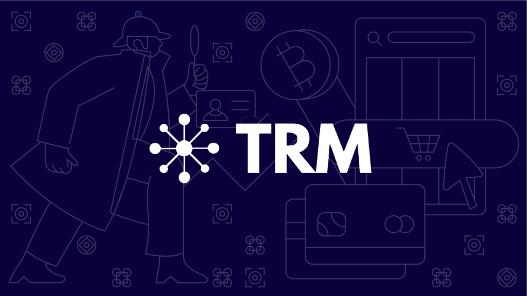 TRM Talks Logo, Featured Image