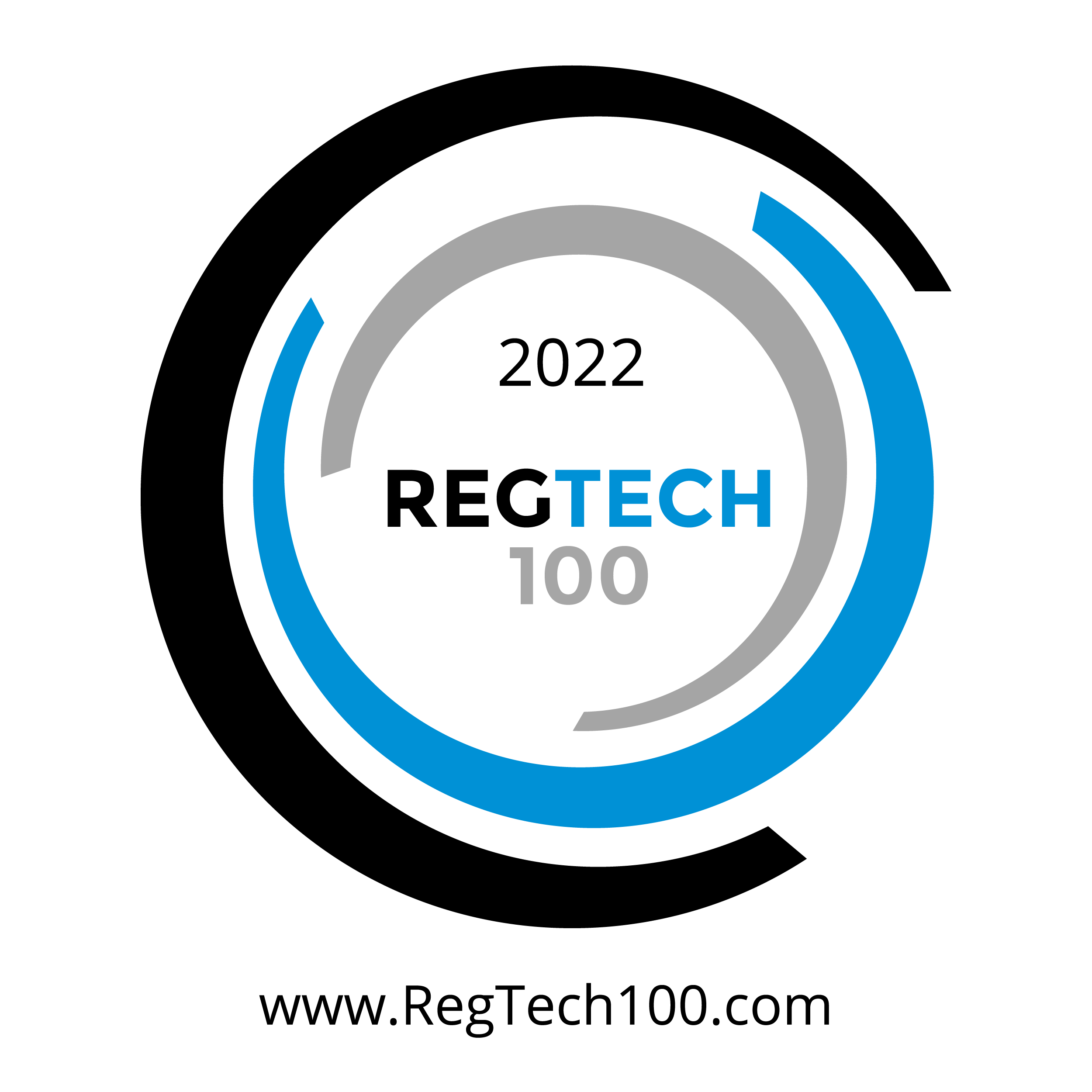 Regtech 100