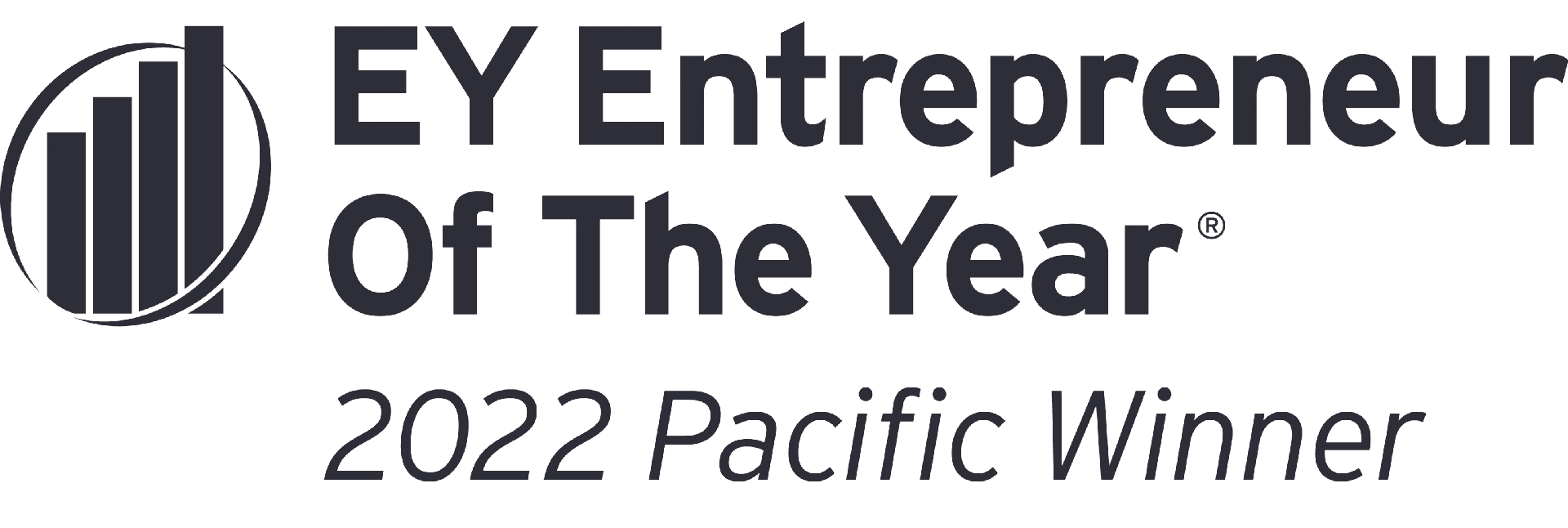 EY Entrepreneur of the year