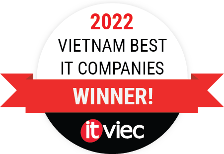 Vietnam Best IT Companies 2022