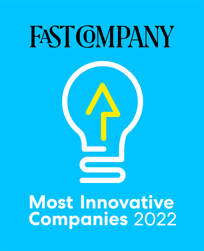 2022 Fast Company