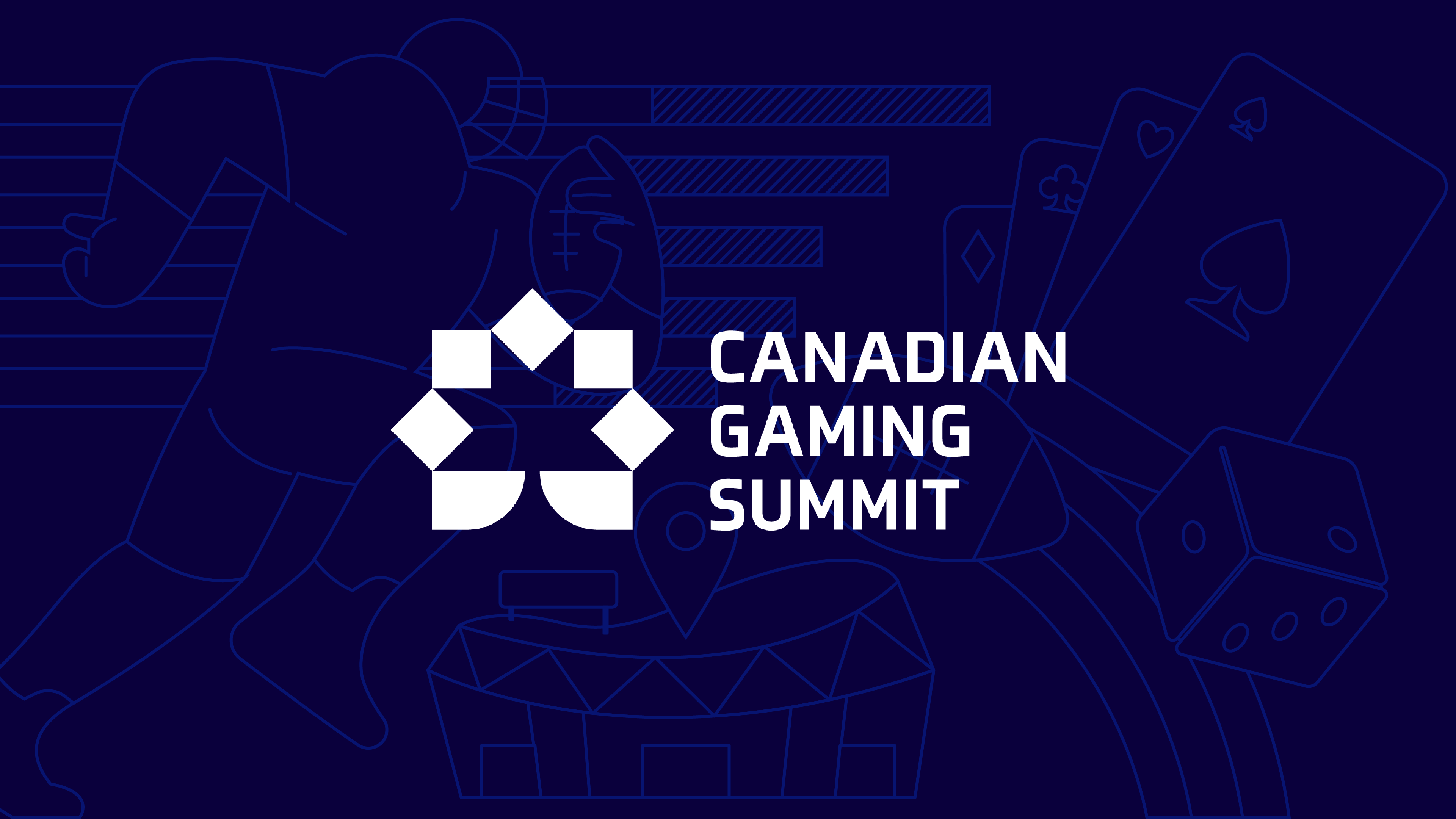 Canadian Gaming Summit 2023