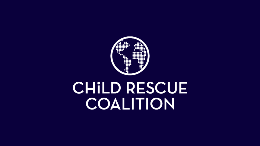 Child Rescue Coalition logo