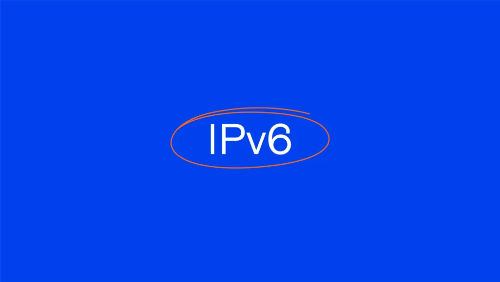 ipv6