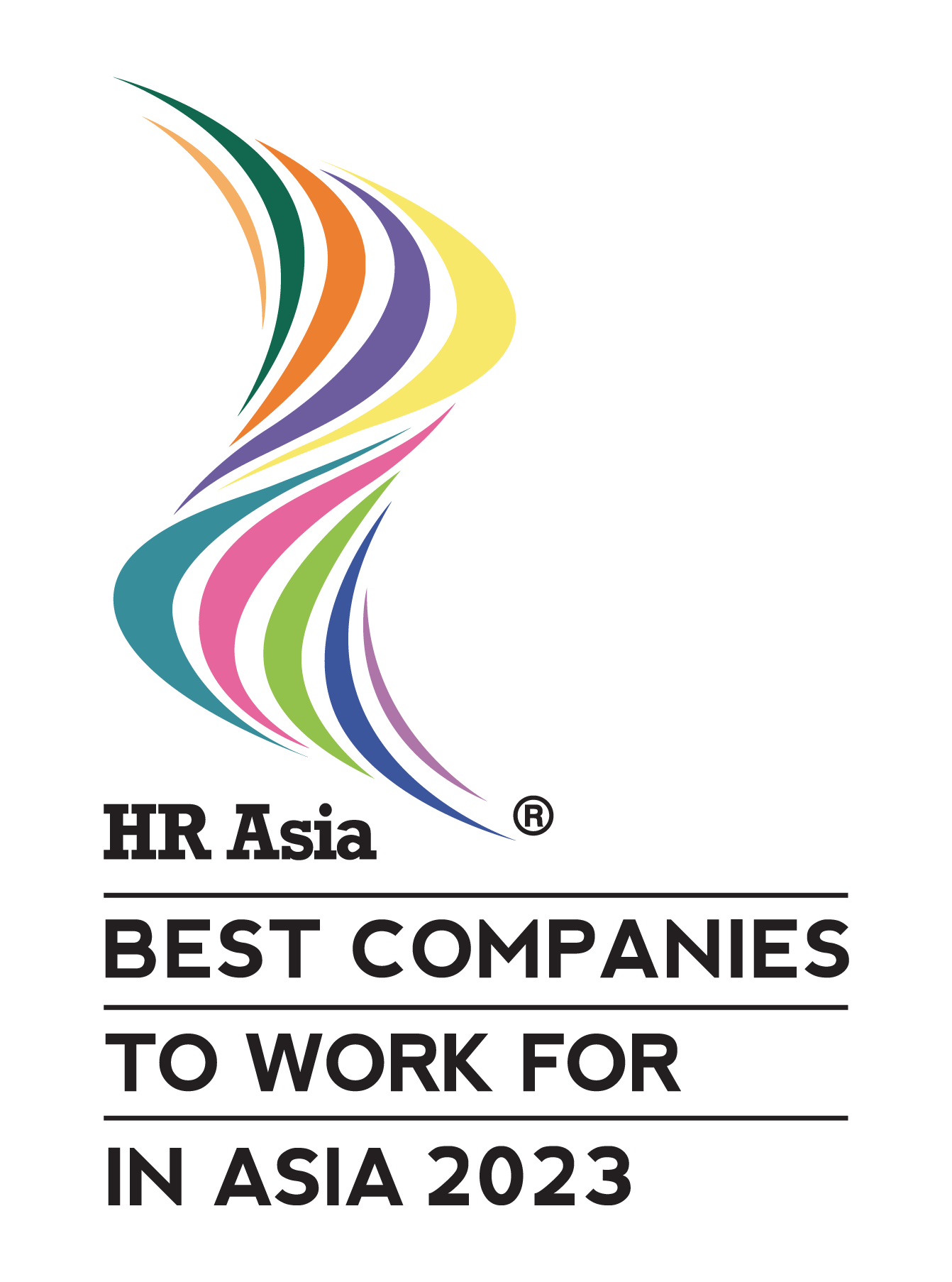 HR Asia Best Companies to Work for in Asia & DEI Awards 2023