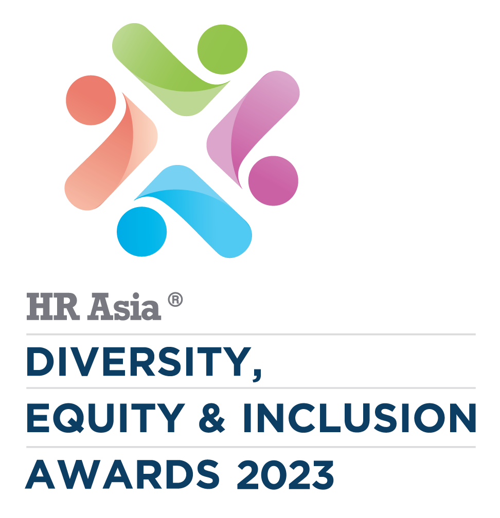 HR Asia Diversity, Equity & Inclusion Awards 2023