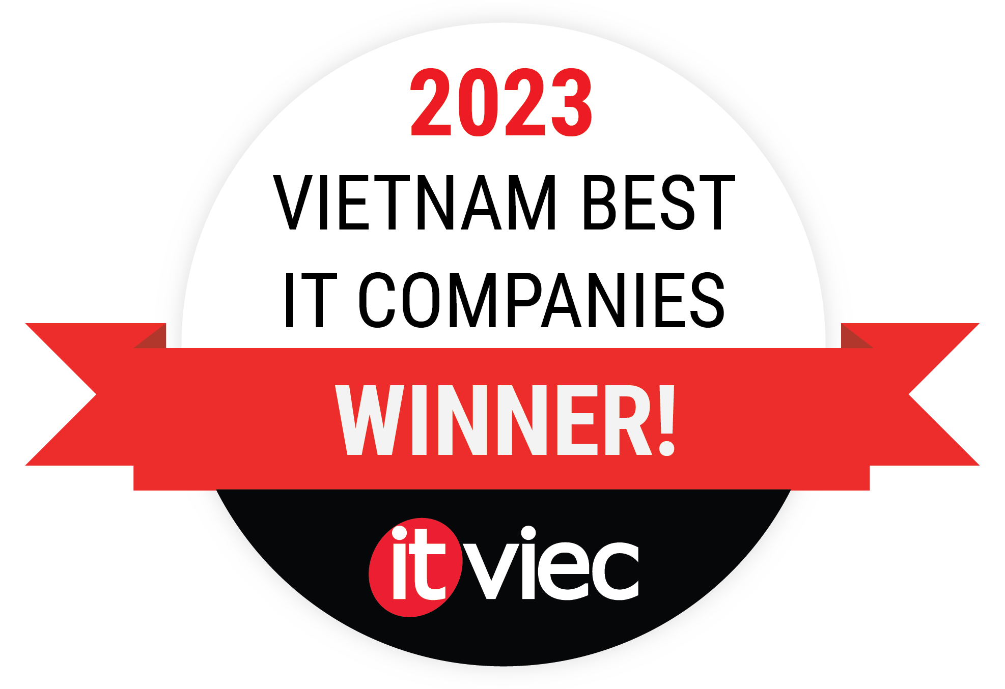 #10 Vietnam Best IT Companies 2023