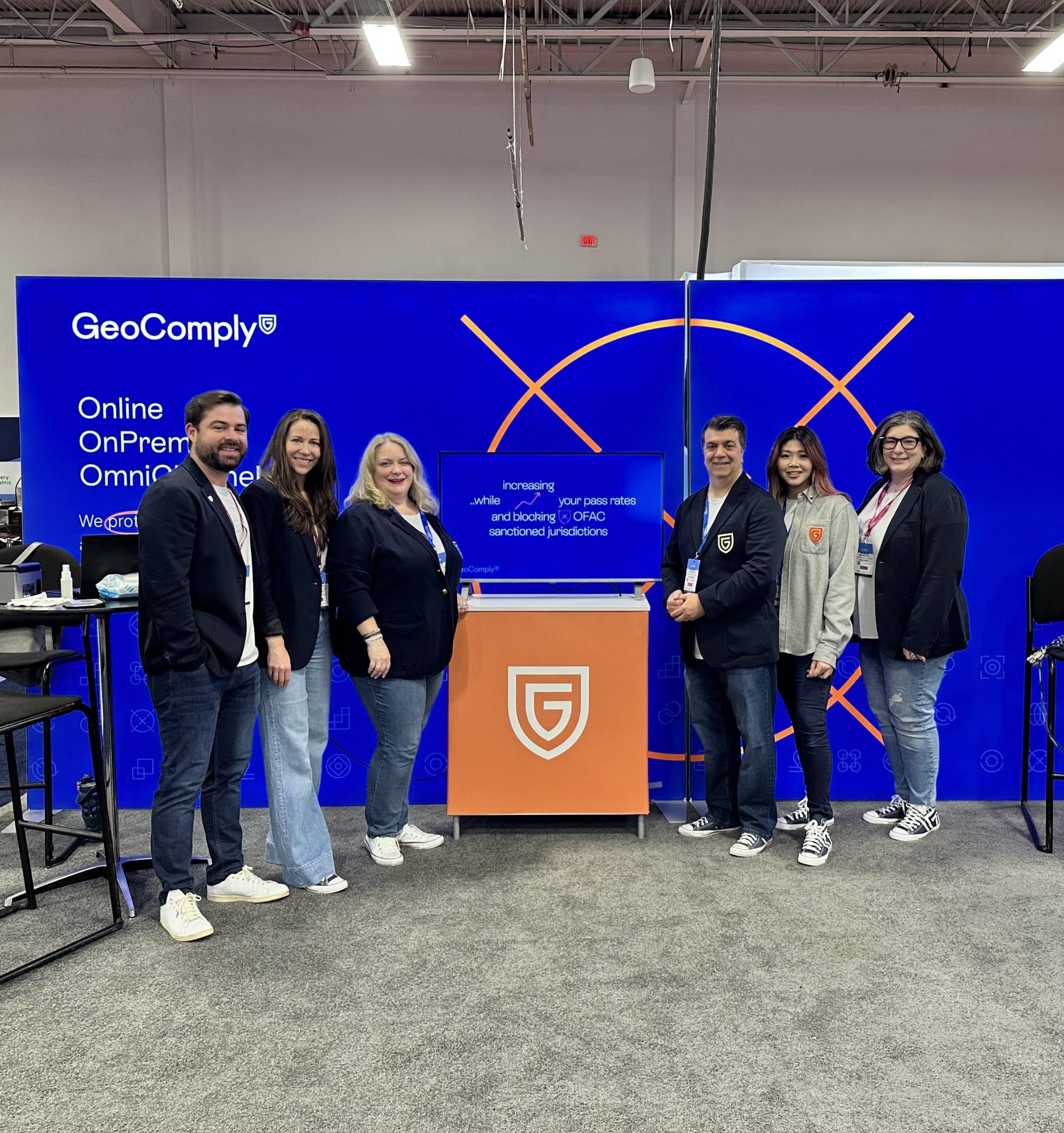 GeoComply Team