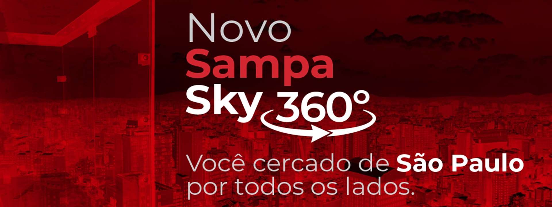 Sampa Sky