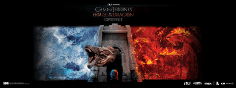 Game of Thrones & House of the Dragon Experience
