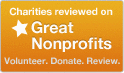 Review Jackson Animal Care Center on Great Nonprofits