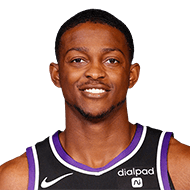 De'Aaron Fox