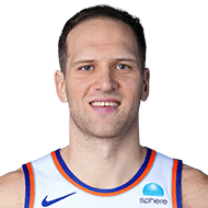 Bojan Bogdanovic