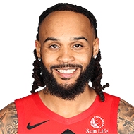 Gary Trent Jr