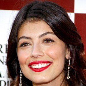 Alessandra Mastronardi