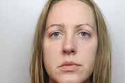 lucy letby sentenced attempted murder babies