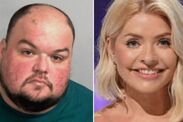 read original report of holly willoughby kidnap plotter gavin plumb first abduction bid