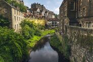 uk city tourist tax edinburgh