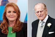 sarah ferguson prince philip relationship terrifying