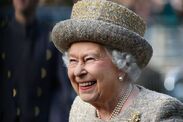 queen elizabeth best moments