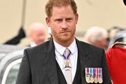 prince harry accommodation options 