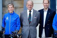 duchess sophie edinburgh title prince philip