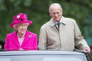 prince philip king title elizabeth ii