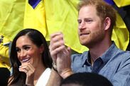 prince harry meghan markle relationship torn apart